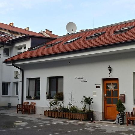 Goodlebang, 3 Bed Room Apartment, Center Ljubljana Liubliana Exterior foto