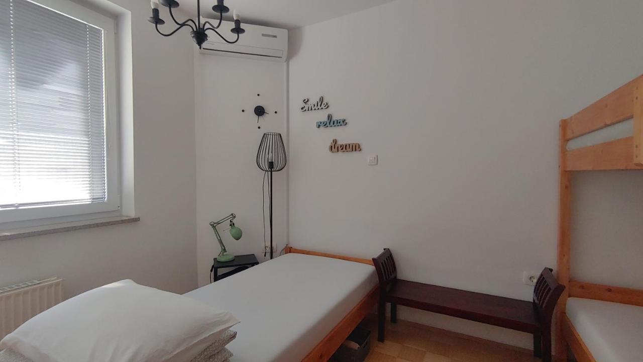 Goodlebang, 3 Bed Room Apartment, Center Ljubljana Liubliana Exterior foto