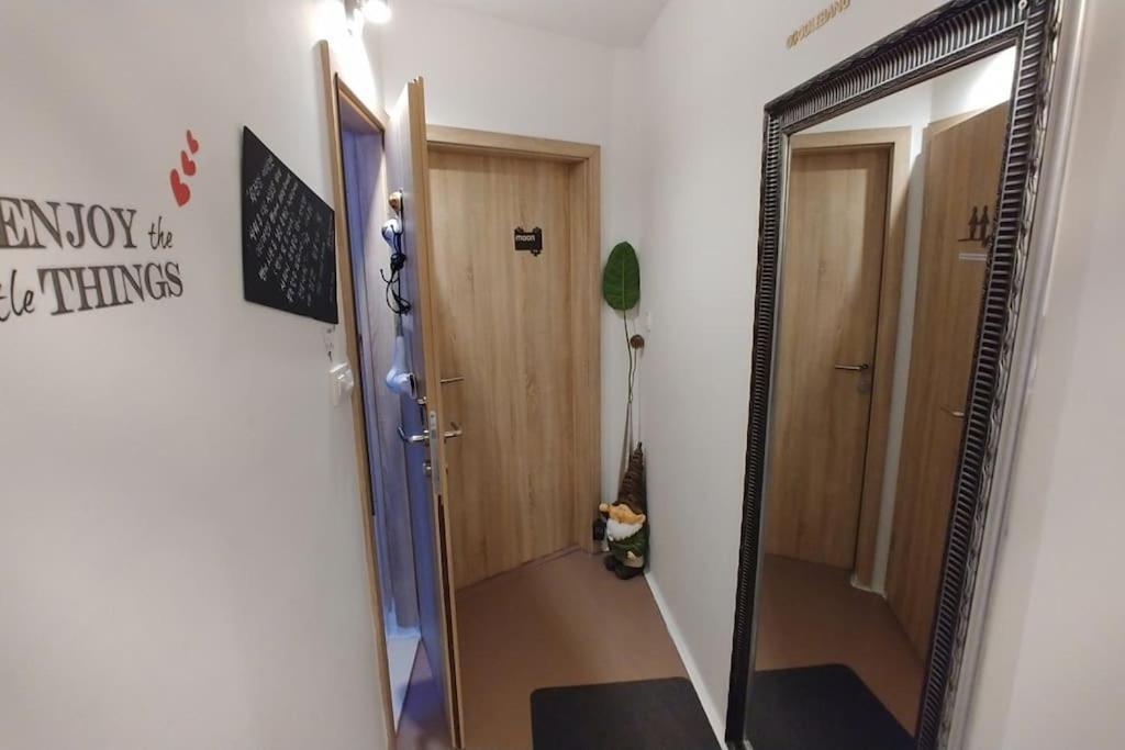 Goodlebang, 3 Bed Room Apartment, Center Ljubljana Liubliana Exterior foto
