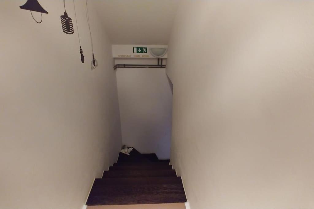 Goodlebang, 3 Bed Room Apartment, Center Ljubljana Liubliana Exterior foto