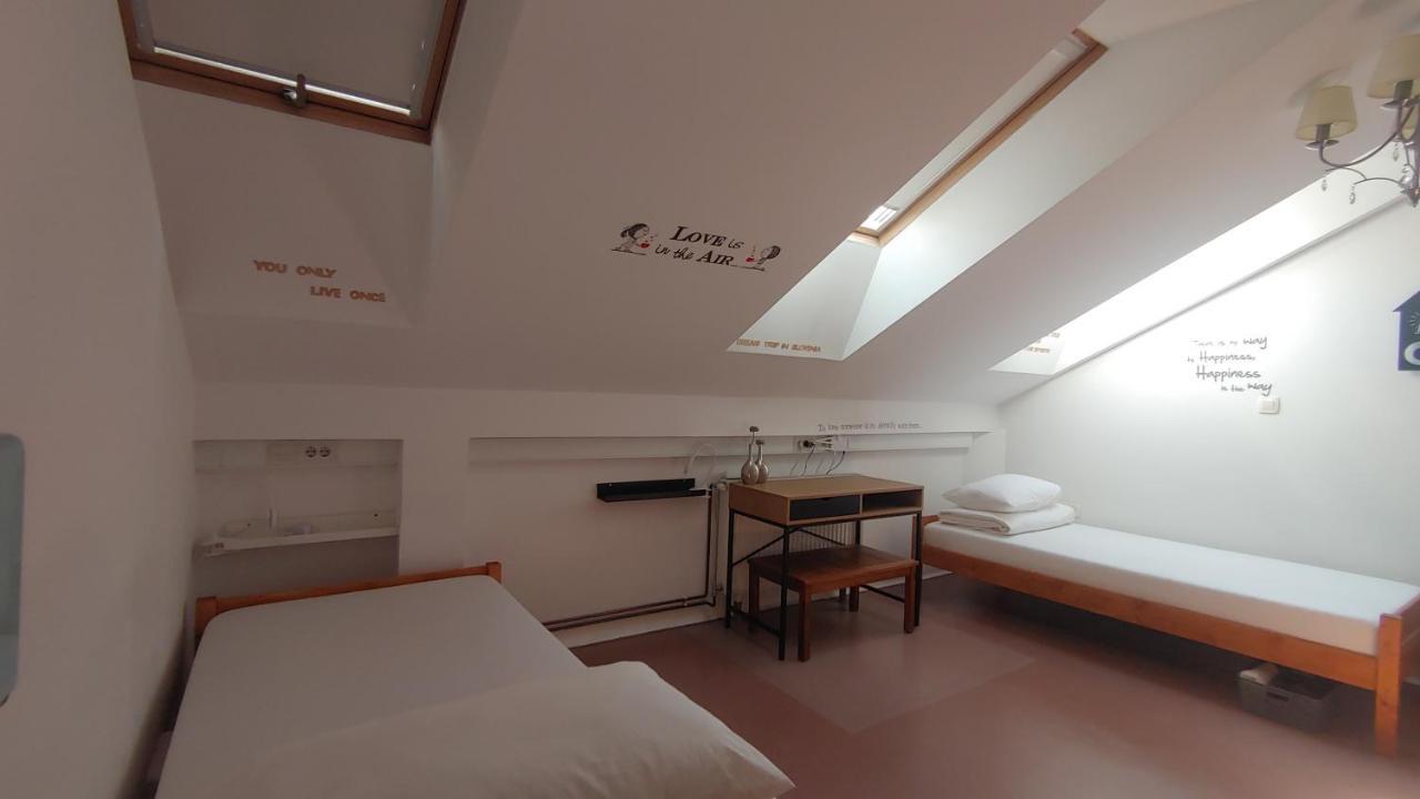 Goodlebang, 3 Bed Room Apartment, Center Ljubljana Liubliana Exterior foto