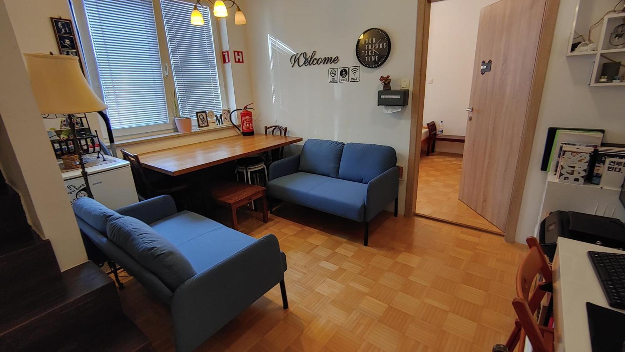 Goodlebang, 3 Bed Room Apartment, Center Ljubljana Liubliana Exterior foto